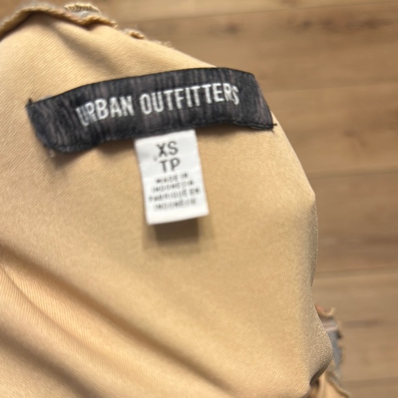 Colorful Patchwork Dress - Picture 3 of 3